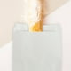 thumbnail image 1 of IDEANATEGRATE 100Ud Bolsa Desechable Para Frituras Y Snacks Ideal Para Restaurantes Y Snack Bar, 1 of 6