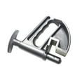 thumbnail image 4 of 1Pack Tire Changer Changing Bead Clamp Drop Center Tool Universal Rim Clamp, 4 of 8
