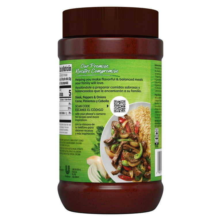 Knorr seasoning on sale