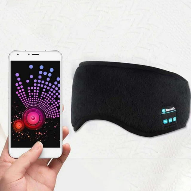 Sleep Eye Pad Smart Eye Mask Block Light ampliamente utilizado para regalos ANGGREK Otros