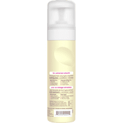 eos Shea Better Womens Shaving Cream, Vanilla Bliss, Smooth Skin Moisturizing Formula, 7 fl oz
