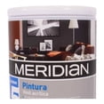 thumbnail image 4 of Pintura Meridian Vinil Acrílica Interiores y Exteriores Mate 1 Litro, 4 of 4