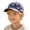 4-Multicolour, variant on Kids Baseball Cap With Excavator Truck Print Casual Daily Wear Hat For Toddlers Boys