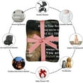 thumbnail image 6 of Gifts for Adult Son Birthday Gifts for Son from Mom to Son Gifts for 18 Year Old Boy, Son Gifts from Mom and Dad Gift for Son Gifts from Dad, Gifts for My Son Blanket from Mom 50"x60"in, 6 of 6