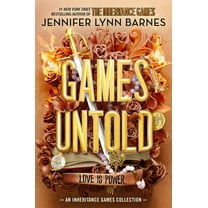 Games Untold (Hardcover)