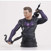 Marvel Hawkeye 1:6 Scale Mini-Bust