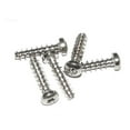 thumbnail image 2 of Screw, Handle Assembly, Hayward SV/SVXL/TS, M5x20mm T-20, Pan, qty 5, 2 of 2