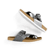 thumbnail image 3 of Sandalia Moda Mujer Caray Sintetico Rina Inox Caray! Sintetico, 3 of 4