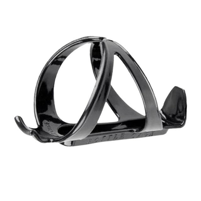 Soporte de jaula para hervidor de agua para botella de agua de de PVC - Negro