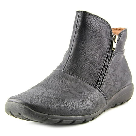 UPC 029025814331 product image for Easy Spirit Antaria Women US 5 Black Ankle Boot | upcitemdb.com