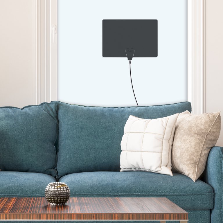 Antennas Direct ClearStream FLEX Amplified Indoor TV, 60 OFF