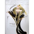 thumbnail image 1 of Muñeca Barbie Mattel Midnight Gala 1995 Colección Classique, 1 of 6