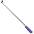 thumbnail image 1 of E031602 - SOCKET SWIVEL HANDLE 3/8IN DRIVE 8IN LONG, 1 of 1
