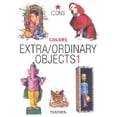 thumbnail image 2 of Pre-Owned Extra/Ordinary Objects: Colors (French Edition) (Paperback) 3822823961 9783822823965, 2 of 2