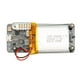 thumbnail image 1 of UPS Lite V1.2 UPS Hat Board, V1.2 UPS Power Hat Board 1000 mAh Batería Duradera PCB 400MA Corriente de Carga para El Hogar, 1 of 7