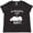 Black Leopard, variant on Inktastic Pyrenees Life is Ruff Great Pyrenees Women's Plus Size T-Shirt