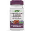 Nature’s Way Reishi Mushroom, Supports Immune Function*, Non-GMO Project Verified, Adaptogenic*, 100 Capsules