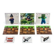Minecraft: Builders & Biomes Board Game