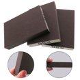 thumbnail image 3 of 10PCS Sanding Blocks Angled 220 Grit Foam Sandpaper Polishing Sponge Wet Dry, 3 of 8