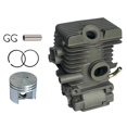 thumbnail image 2 of Kit de Cylindre MS192T MS192TC pour Assemblage de Piston MS192 1137 020 1203, 2 of 7