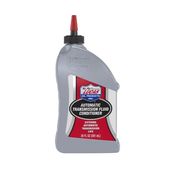 Lucas Oil Automatic Transmission Fluid Conditioner, 20 oz