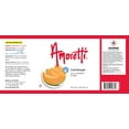 thumbnail image 2 of Amoretti - Cantaloupe Extract Water Soluble 2 oz - Highly Concentrated & Perfect For Pastry, Savory, Brewing, and more, Preservative Free, Vegan, Kosher Pareve, Keto Friendly, 2 of 3