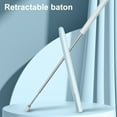 thumbnail image 1 of YAOMOBB Pointeur de Tableau Blanc Télescopique Pointeur pour Enseignant Portable Universel avec Pointe Résistante aux Rayures, 1 of 7