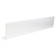 thumbnail image 5 of GAXIRE Barrera Impermeable Para Esquinas De Lavabo Y Ducha Para Uso En Hogar Transparente, 5 of 8