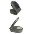 thumbnail image 5 of Solar Pond Aerator Air Oxygen Pump Foldable Solar Water Air Pump for Gardening Water Circulation Outdoor Fishing, 5 of 5