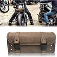 thumbnail image 2 of Greeniant Bolsa para sillín, bolsa para herramientas, bolsa de montaje, mano de obra impermeable, accesorios para motocicletas, suministros para Ciclismo, 2 of 6