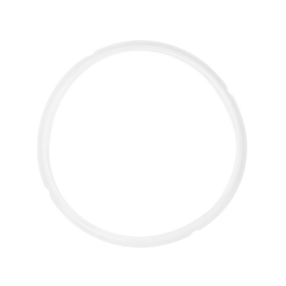 ZPAQI Silicone Sealing Ring 6/8 Quart For Electric Pressure Cooker