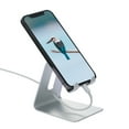 thumbnail image 2 of Soporte ajustable para teléfono móvil ZHAOCHENG compatible con iPhone 14 Plus Pro ProMax 1312XXS teléfonos de 4 a 8 pulgadas, 2 of 4