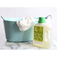 thumbnail image 2 of Détergent à lessive liquide 99 % naturel Nature Clean – verveine citronnée, 2 of 3