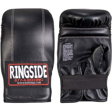 Ringside Econo Bag Gloves Large