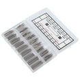 thumbnail image 1 of Watch Strap Link Pins, Watch Strap Spring Bar Professional Durable Quick Release Alloy  for Watch Repair, 1 of 8