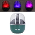 thumbnail image 1 of Humidificador De , Humidificador Ultrasónico Difusor De Aceites Esenciales Recargable Decorativo Con Luz Colorida Para Yoga Para Sala De Estar, 1 of 7