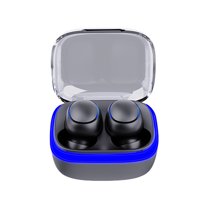 Yufenmy Clearance,Under $25,Earbuds Wireless with Microphone Waterproof Earbuds with Noise Canceling Headsets for iPhone,Android,Pad,Sports,Workout
