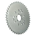 thumbnail image 3 of Wheel Sprocket 44T 44 Tooth Motorized Gas Cycle Bicycle 50cc 60cc 80cc New, 3 of 11