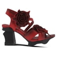 thumbnail image 5 of Women's L'Artiste by Spring Step Shelly Ankle Strap Sandal, 5 of 7