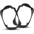 thumbnail image 5 of Rockford Fosgate TMS69BL14 Power Harley-Davidson® Rear Audio Kit (2014+), 5 of 10