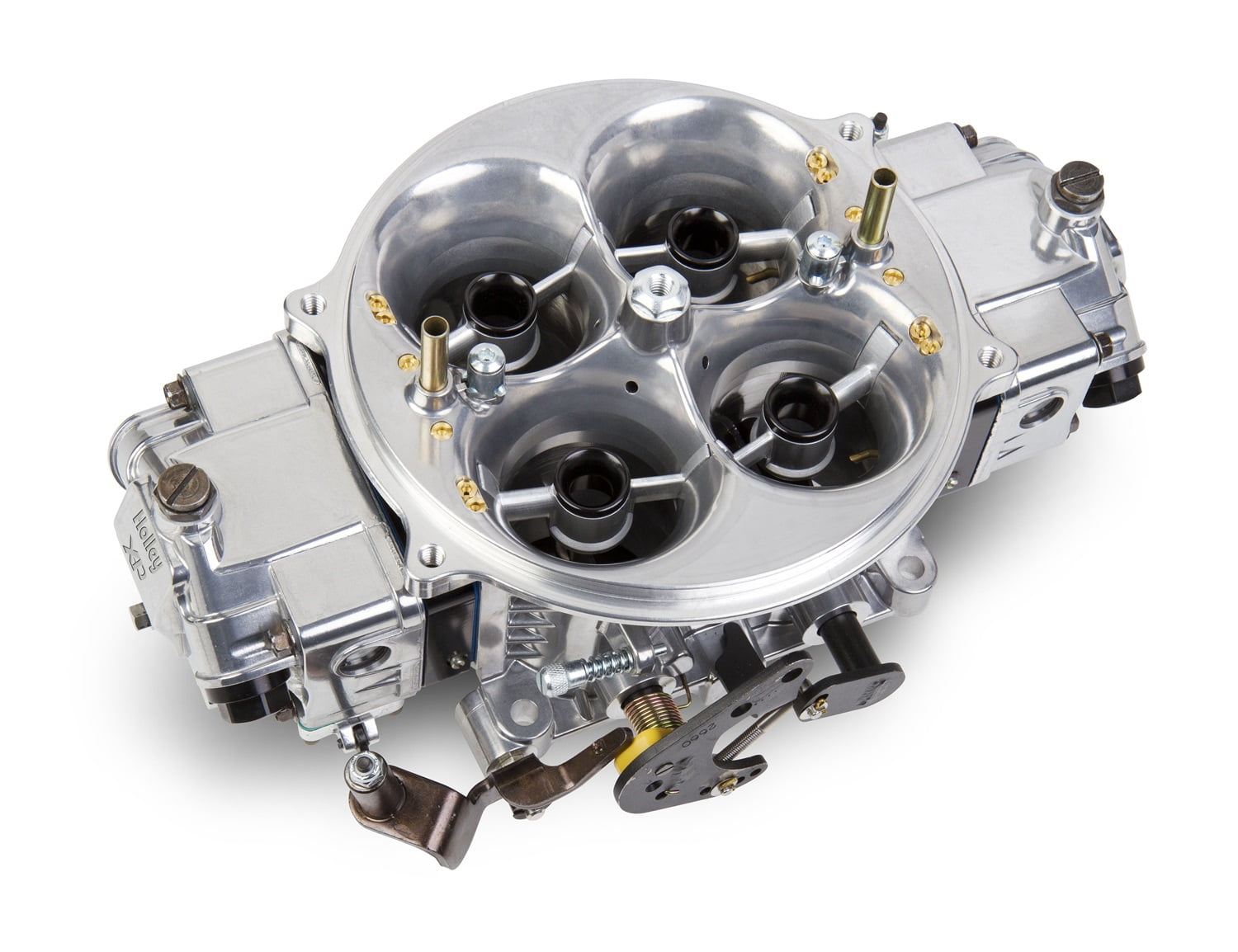 Holley Performance 0-80920BK Carburetor