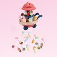 thumbnail image 4 of Fiudx Ofertas Y Liquidación Juguetes Para Jugar A Las Casitas Para Niños, Juguetes Para Camiones De Helados, Juegos De Cocina Para Juguetes De Helados, Juguetes Educativos Para Niños, 4 of 7