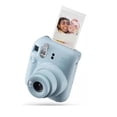 thumbnail image 4 of Cámara instantánea Fujifilm Instax Mini 12 Azul, 4 of 4