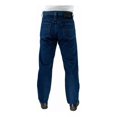 thumbnail image 2 of Pantalón De Mezclilla Vaquero Furor Maverick 28 A 36, 2 of 2