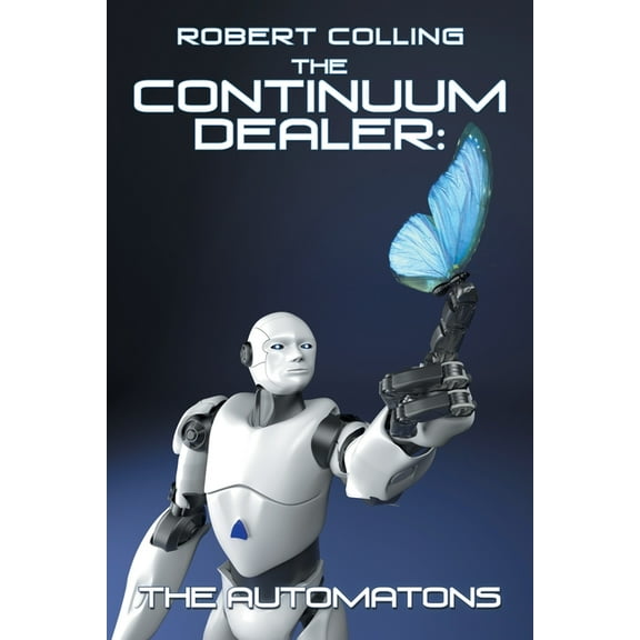 The Continuum Dealer (Paperback)