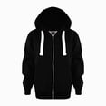 thumbnail image 4 of Wamejoo Boys' Sweatsuit 2 Piece Performance Hoodie Sweatshirt and Jogger Sweatpants, 4 of 7