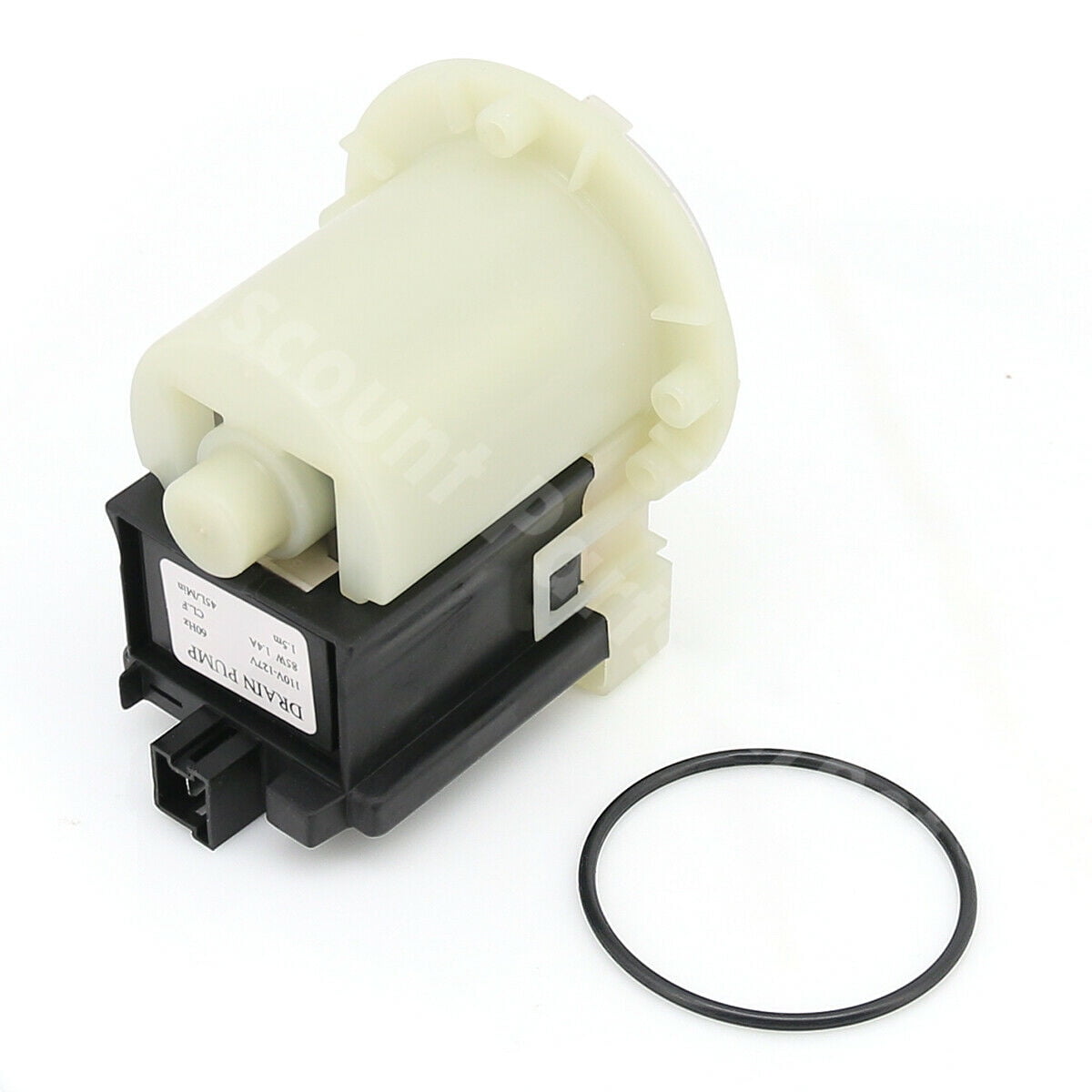 Details about   New Whirlpool 8181684 Water Drain Pump Motor 8182821 8182819 285998 6197020148 