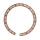 thumbnail image 5 of Etiqueta Adhesiva Boca de Resonancia Incrustación Decoración de Guitarra Acústica Clásica Sonido, 5 of 7