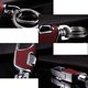 thumbnail image 5 of Llaveros de acero inoxidable de alta resistencia, llaveros elegantes para coche, llaveros para hombre, 2 unidades JAMW Sencillez, 5 of 5