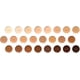 thumbnail image 3 of Beauty Creations Flawless Stay Foundation Base de Maquillaje Líquido Tono 4.0, 3 of 4
